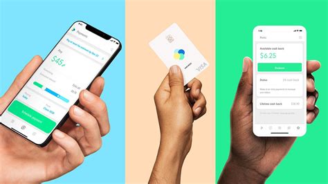 It provides a mobile app that helps you track your spending and manage your money in one place. Petal Credit Card Launches Cash Back Program That Rewards Healthy Habits | Bankrate