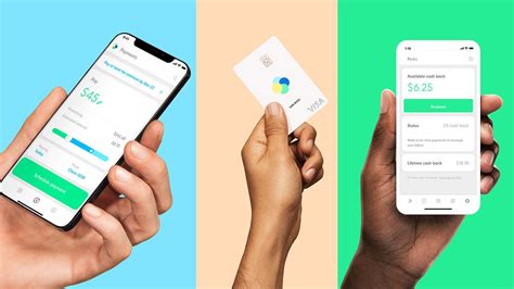 Overall, we found square the best credit card reader for android because it's easy to use, secure, and trusted by consumers. Petal Credit Card Launches Cash Back Program That Rewards ...