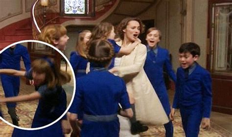 The sound of music live!: The Sound of Music Live - Kara Tointon saves child actor who falls over | TV & Radio | Showbiz ...