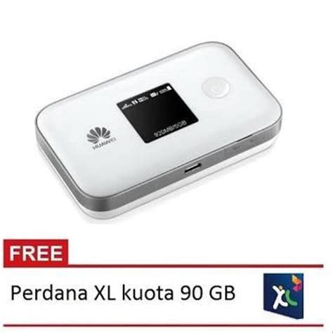 Compralo con un plan kölbi datos para que tengás con el mifi e5785 podrás tener un wifi portátil para uso personal, que te permitirá navegar a la velocidad de kölbi 4.5g desde tu computadora portátil, smartphone u otros dispositivos que requieran de una. Jual Mifi Modem Wifi 4G Huawei E5577 XL Go Unlock All ...