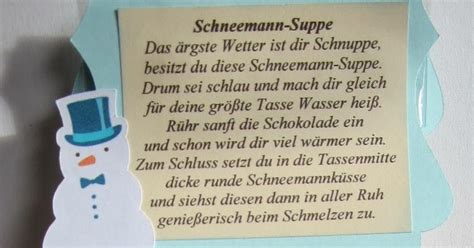 Eine schneemannsuppe habe ich vor 2 jahren von der lieben muffin queen geschenkt bekommen. Schneemannsuppe Etikett Zum Ausdrucken Kostenlos / Bildergebnis für schneemannsuppe anleitung ...