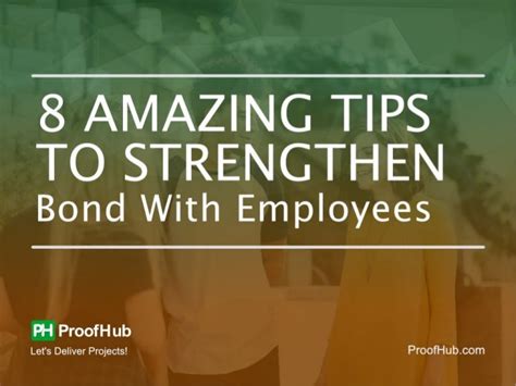 What Strengthens The Bond Between Team Members? 2