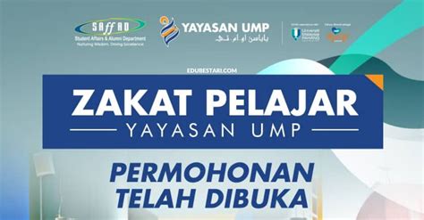Bantuan dermasiswa harapan adalah satu bantuan pendidikan yang dikelolakan oleh yayasan perak bertujuan meringankan beban bakal mahasiswa dan keluarga bagi membuat persediaan sebelum melanjutkan pelajaran ke institut pengajian tinggi ipt di dalam dan luar negara. Permohonan Bantuan Zakat Pelajar & Bantuan Sara Hidup ...