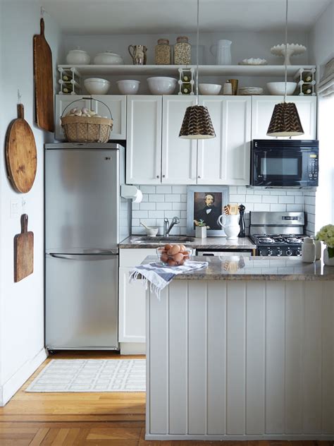 Check spelling or type a new query. 50 Splendid Small Kitchens And Ideas You Can Use From Them