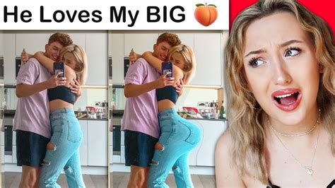 On the other hand, photoshop pictures deceive people with false impressions and create unrealistic ideas of body image. The FUNNIEST PHOTOSHOP FAILS! 😂 - YouTube