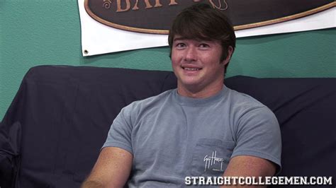 Super straight or superstraight is a term coined by tiktoker kyleroyce to describe a type of heterosexual person that only dates cisgender members of the opposite sex. StraightCollegeMen.com - Wilson's Audition Preview - Real ...