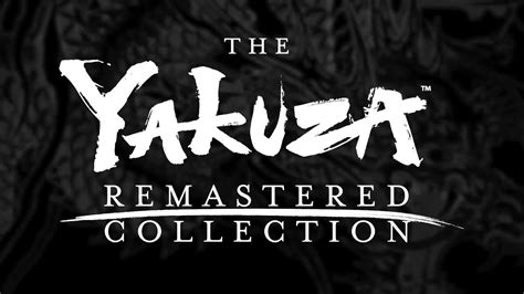 Battlefield v lets players earn cosmetics through play publisher ea has implied that the battlefield 6 release date will fall in calendar year 2021. Yakuza Remastered Collection - Official Announcement And ...