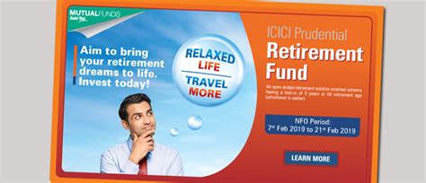 Prudential finance embarks on returning capital to shareholders. ICICI Prudential Retirement Fund: Should You Invest?