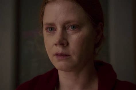 An agoraphobic woman living alone in new york begins spying on her new neighbors, only in april 2018, amy adams joined the cast of the film. The Woman in the Window Trailer: Amy Adams Leads Joe Wright's Thriller Adaptation