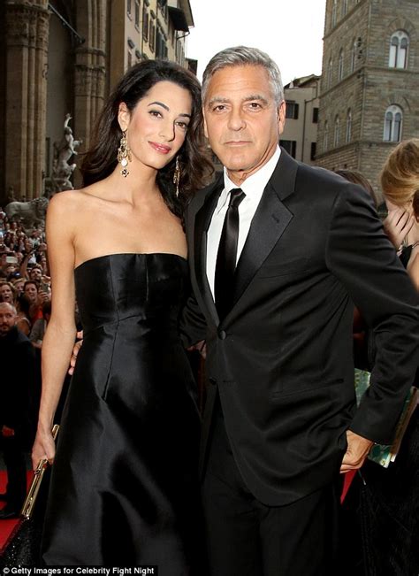 George, 56, had previously joked that he wanted to name his children after his tequila brand, casamigos, which he shares with best friend rande. George Clooney's wife Amal has taken husband's name ...