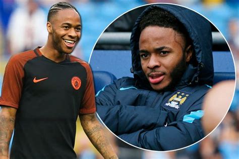 Therefore, we have created our own quality. Raheem Sterling's Manchester City rebirth down to feeling ...