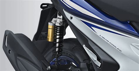 # tag # harga karet hari ini. Harga Resmi Yamaha Aerox 155 R Version Adalah Rp. 23.750 ...