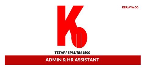 Terkini kerja perbadanan kemajuan pertanian negeri pahang | kepada mereka yang sedang mencari jawatan kosong berkelayakan dan berminat untuk mengisi kekosongan terkini yang. Jawatan Kosong Terkini Kepong Metal ~ Admin & HR Assistant ...