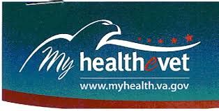 Monitor your healthcare more closely. myhealth.va.gov - Enroll At My HealtheVet For Exclusive ...