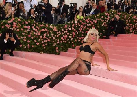 Our beautiful 1923 vauxhall is receiving some tender loving care in preparation for her next adventure. Lady Gaga strips down to her underwear on Met Gala carpet