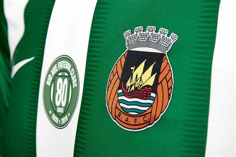 All of rio ave's three goals came from the penalty spot and were all committed by the uruguayan sebastian coates, who was sent off for committing the third one. Rio Ave 19-20 Home, Away & Third Kits Revealed - Footy ...
