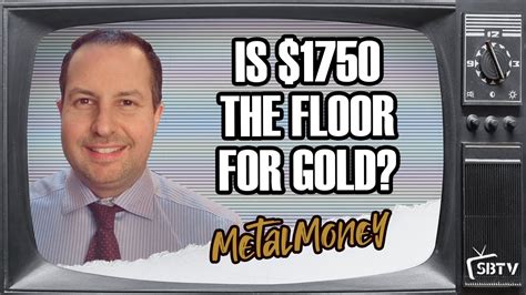 Meanwhile, bearish tweets from crypto enthusiast elon musk were also credited with tanking the crypto complex. Gareth Soloway: Gold's $1750 Floor Is A Fibonacci ...