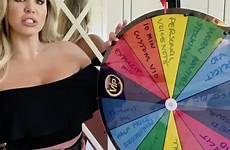 harwood dannii tw every spin brand today pornstars miss videos