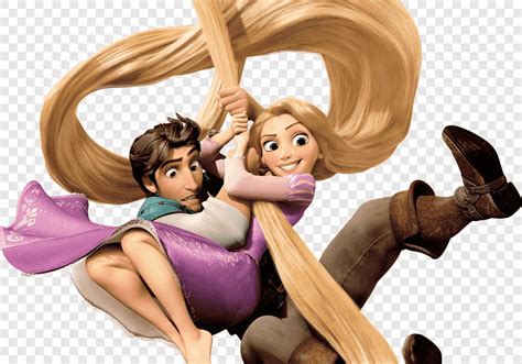 If you like, you can download pictures in icon format or directly in png image format. Gambar Princess Rapunzel Dan Pangeran / 2 Dalam 1 ...