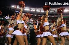 cheerleader cheerleaders groping nfl groped harassment
