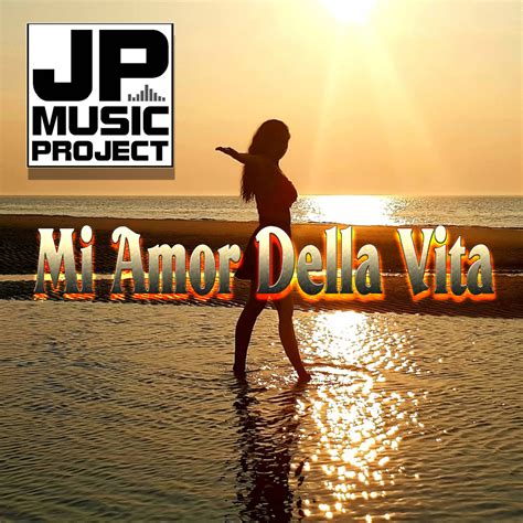 Der schriftsteller peter wawerzinek, 1954 in rostock geboren, war von 2019 bis 2020 stipendiat der villa massimo. JP Music Project Mi Amor Della Vita - MHR24 - My-Hitradio24