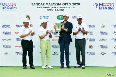 Tan sri lim is also linked to other public listed companies in directorial roles; Simsby claims breakthrough win at Bandar Malaysia Open ...