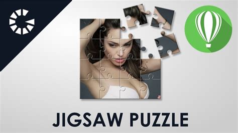 Free download of jigsaw puzzle creator 2.0.1, size 8.07 mb. CorelDraw Tutorial #18 : Jigsaw Puzzle ( G Tutorial ...