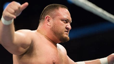 Joe officially debuted in wwe's developmental territory nxt in may 2015 and. Samoa Joe | WWE