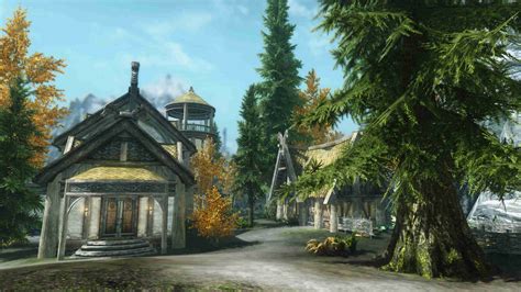 Skyrim special edition is a remastered version of the game for pc, xbox one, and playstation 4. Lakeview Manor Evolution 家 - Skyrim Mod データベース MOD紹介・まとめサイト