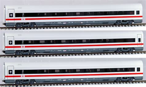 Ls models icrm met roco 1769. LS Models METROPOLITAN train set in currant livery (Set 2) - EuroTrainHobby