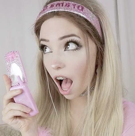 See more of belle delphine on facebook. Belle Delphine Instagram star sells her bathwater and pee ...