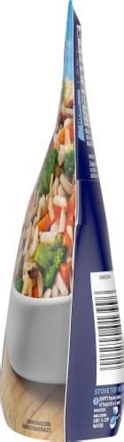 Birds eye brown rice and vegetables. Pick 'n Save - Birds Eye Steamfresh Whole Grain Rice with ...