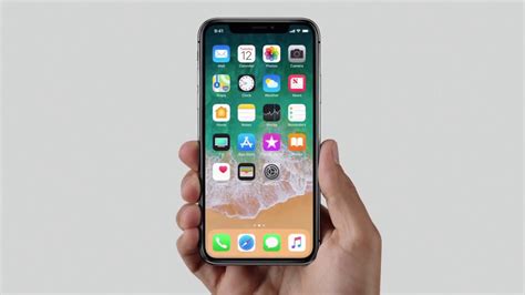 Or how can i lift up the screen on a iphone 6. iPhone X Gestures — How to access Home Screen ...