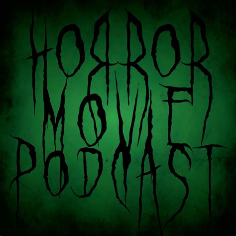Horror movie brackets is a podcast where we conduct a tournament style elimination bracket with 32 films where the winner is determined by chance with coin flips. Horror Movie Podcast on acast