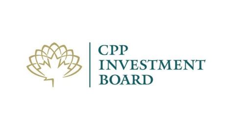 The canada pension plan investment board says it's extending a push into private credit to help fill a need for yield made scarce by low how cppib is navigating aging demographics and negative rates. Largest Canadian pension fund gets 'significant uplift ...