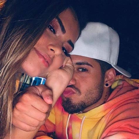 Jun 16, 2021 · zé felipe e isabella arantes chegaram a ficar noivos, mas, em meio às polêmicas, o relacionamento não foi para frente (foto: F5 - Celebridades - Zé Felipe briga com Neymar, após ...