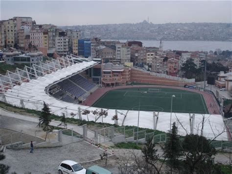 Kasımpaşa s.k., also known as kasımpaşa sk or simply kasımpaşa, is a turkish professional football club located in the beyoğlu district of i. FGIF PHOTO AWARDS 2007