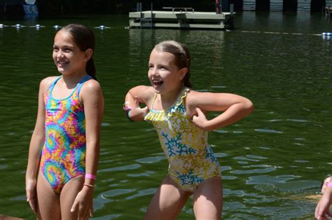 Lookout mountain camp for boys is a traditional summer camp. The Illahee Waterfront - A Thriving Tradition - Camp ...