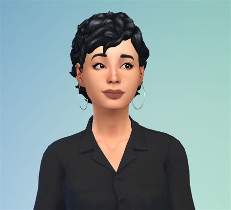 Alex is a us marshal in the mid western town of midvale, usa in the late 1800s. Meet Alex Goth, transgender beauty : thesims