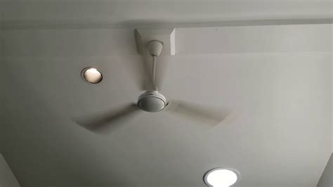 Here are three canarm industrial ceiling fans i recently saw at an old bookstore. Canarm CP56 Industrial Ceiling Fan: Part II/RUNNING - YouTube