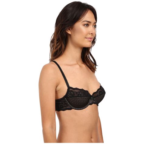 Shop the red carpet strapless bra by wacoal and other bras from top brands at bare necessities. Wacoal The Insider Underwire Bra | Bra4Her | 6PM8679756 Black