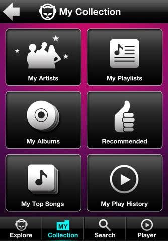 Freemake team listen to music almost 24/7. Napster Launches iPhone App for Unlimited Music Streaming ...