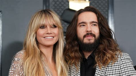 Der gipfel und die seiten der berlin stripperin, der kanle des zweimal. Heidi Klum feiert Hochzeitstag mit Tom Kaulitz - nackt im ...