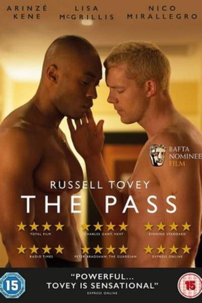 There are no approved quotes yet for this movie. The Pass 2016 Watch in HD for Free - Fusion Movies