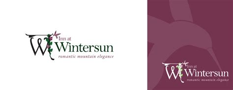 The official wintersun twitter page. Wintersun Logo