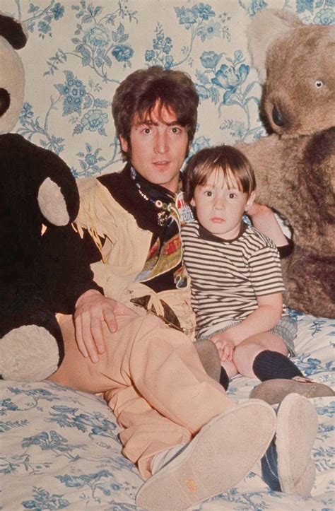 Listen to julian lennon | explore the largest community of artists, bands, podcasters and creators of music & audio. john and julian lennon | Julian lennon, The beatles