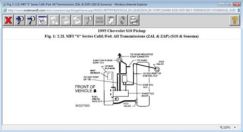It is a 2.5l 4 cylinder. DIAGRAM 1999 Chevy S10 Pick Up Engine Diagram FULL Version HD Quality Engine Diagram ...