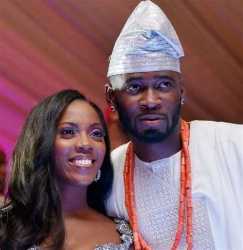 Tiwa savage had sometimes in march 2018 filed for divorce from her estranged husband, tunji balogun, a.k.a teebillz. Estranged Couple Tiwa Savage And Tee Billz Spotted ...