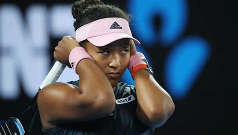 She has been ranked no. Naomi Osaka social media abuse: Have we no moral compass ...