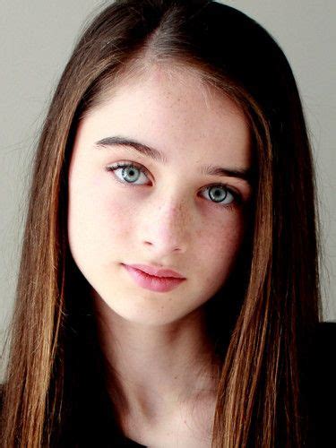 06/09/2014 09:16 am et updated feb 02, 2016. Raffey Cassidy Photo: Raffey Cassidy | Brown hair blue ...